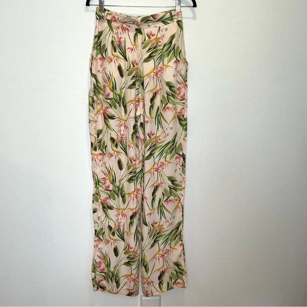 Zara birds paradise